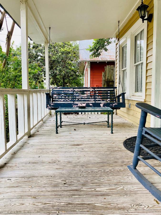 Private Room Downtown - Full House Access Lafayette Exterior photo